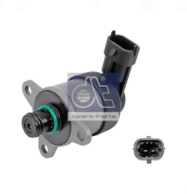 Control Valve, fuel quantity (common rail system) (12.24227)