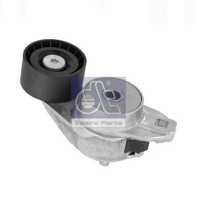 Belt Tensioner, V-ribbed belt (2.15523)