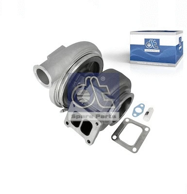 Charger, charging (supercharged/turbocharged) (1.10839)