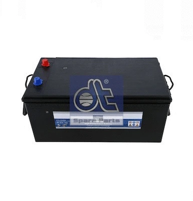 Starter Battery (9.67437SP)