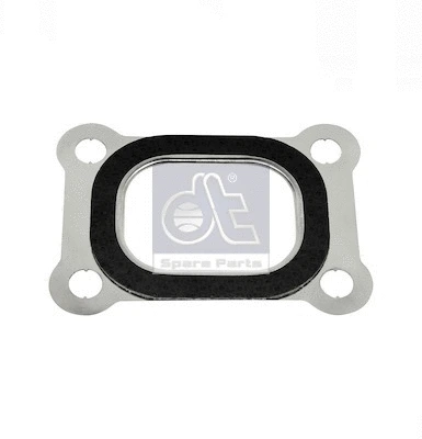 Gasket, exhaust manifold (2.10251)