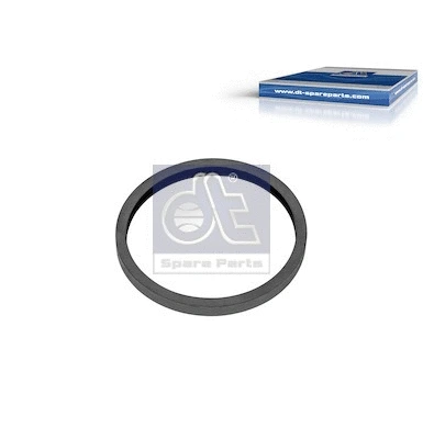 Seal Ring, oil cooler (11.13040)