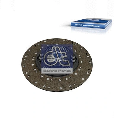 Clutch Disc (3.40026)