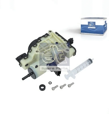 Delivery Module, urea injection (7.24825)