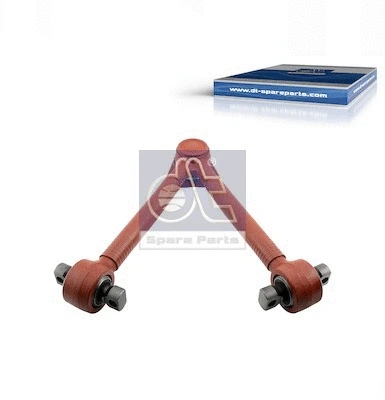 Control/Trailing Arm, wheel suspension (5.10201)