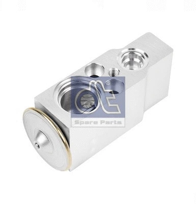 Expansion Valve, air conditioning (1.22844)