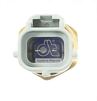 Sensor, coolant temperature