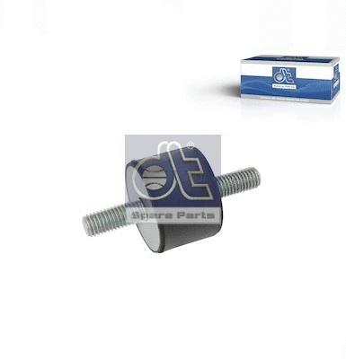 Rubber Buffer, muffler (6.37273)