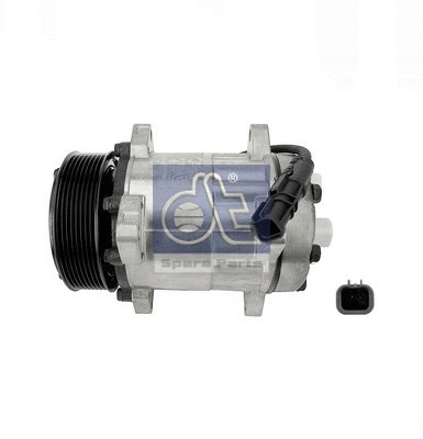 Compressor, air conditioning (3.82243)