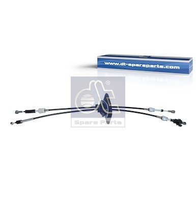 Cable Pull, manual transmission (12.38118)