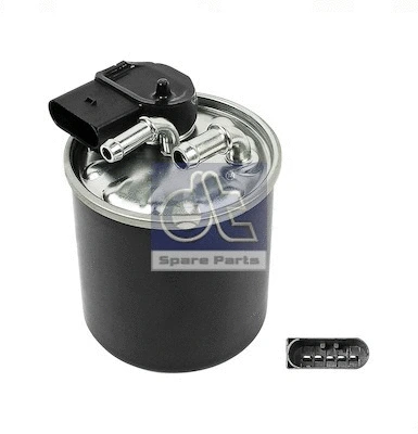 Fuel Filter (4.68756)
