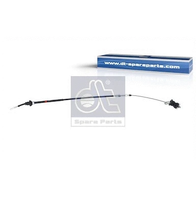 Cable Pull, manual transmission (12.38113)