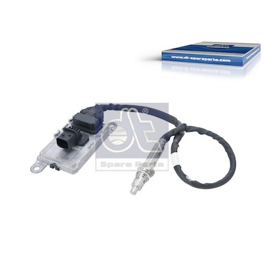 NOx Sensor, urea injection (5.44061)
