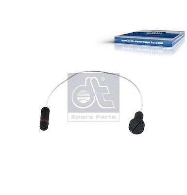 Wear Indicator, brake pad (4.61876)