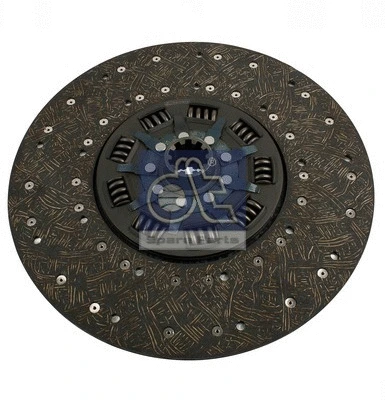 Clutch Disc (2.30285)