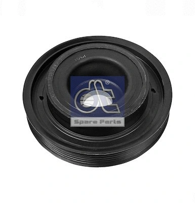 Belt Pulley, crankshaft