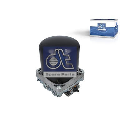 Air Dryer, compressed-air system (2.44251)