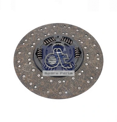 Clutch Disc (4.68203)