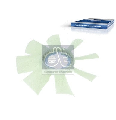 Fan, engine cooling (1.11854)