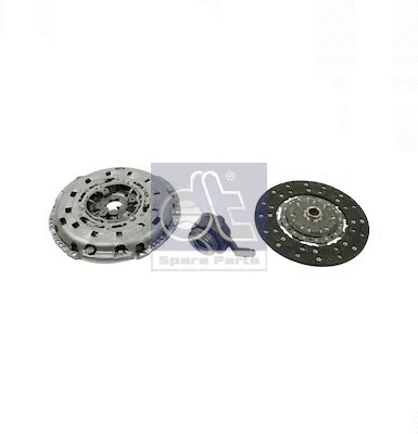 Clutch Kit (12.92207)