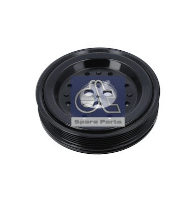 Belt Pulley, crankshaft
