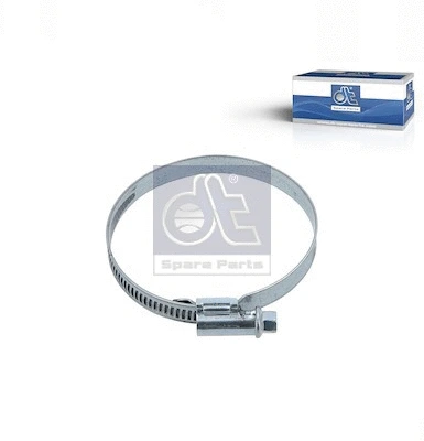 Hose Clamp (9.70024)