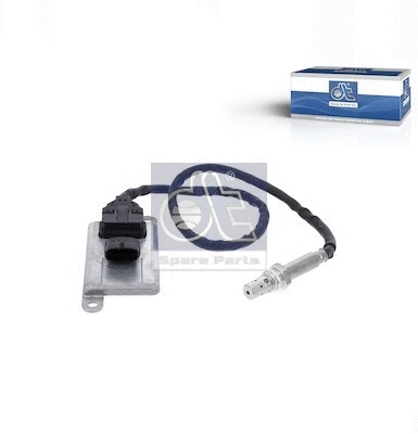 NOx Sensor, urea injection (5.44038)