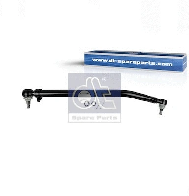 Centre Rod Assembly (4.65827)