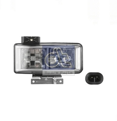 Front Fog Light (7.25082)