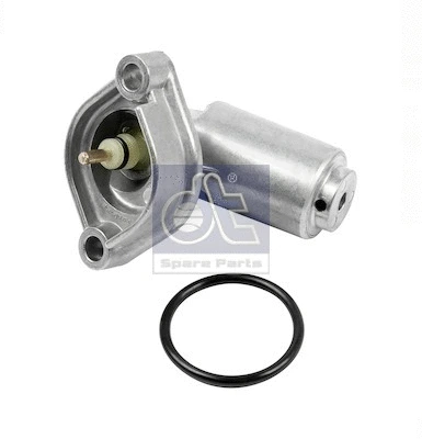 Sensor, engine oil level (4.66934)