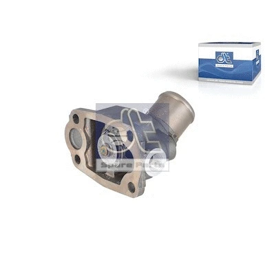 Thermostat Housing (7.60256)