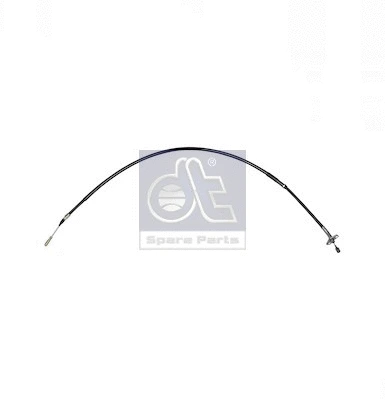 Cable Pull, parking brake (4.67839)