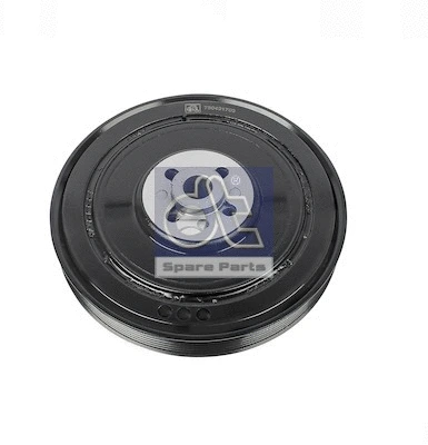 Belt Pulley, crankshaft (11.12092)