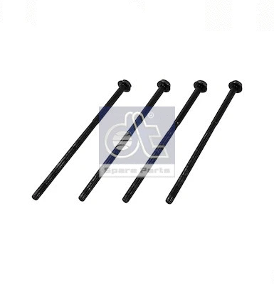 Fastening Screw, steering column (3.66233)