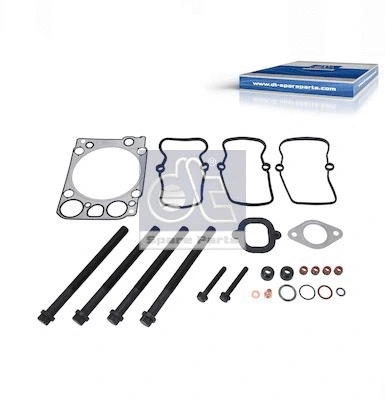 Gasket Kit, cylinder head (4.91175)