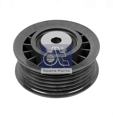 Deflection/Guide Pulley, V-ribbed belt (4.67535)