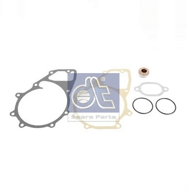 Gasket Set, water pump (4.90607)