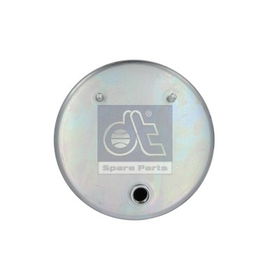 Bellow, air suspension