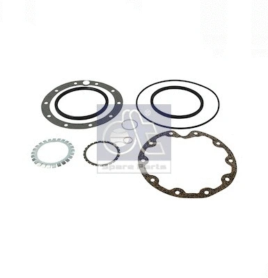 Repair Kit, wheel hub (4.91484)