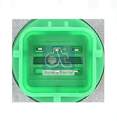 Pressure Switch, air conditioning