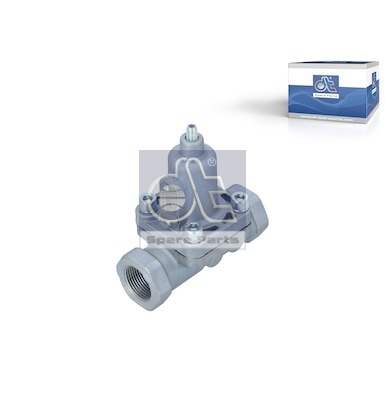 Overflow Valve (5.43021)