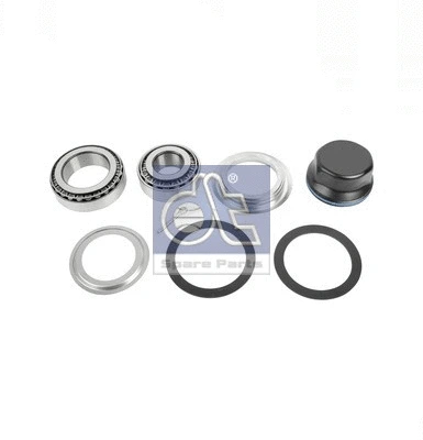 Repair Kit, wheel hub (10.10447)