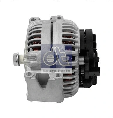 Alternator (4.67777)