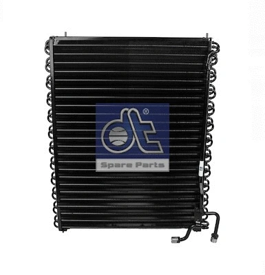 Condenser, air conditioning (4.66345)