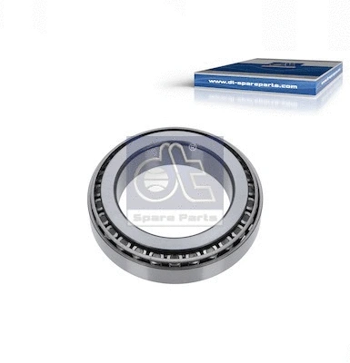 Bearing, differential shaft (2.35027)