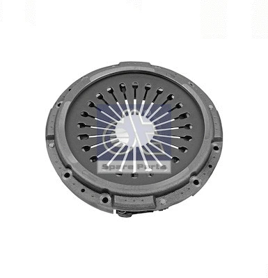 Clutch Pressure Plate (2.30282)