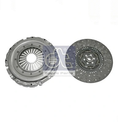 Clutch Kit (4.91004)