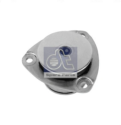 Rubber Buffer, driver cab (7.77211)