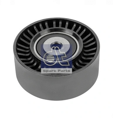 Deflection/Guide Pulley, V-ribbed belt (11.12073)