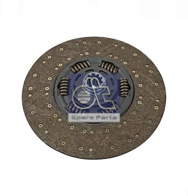 Clutch Disc (7.18007)